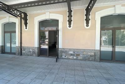 Gare de Thonon-les-Bains